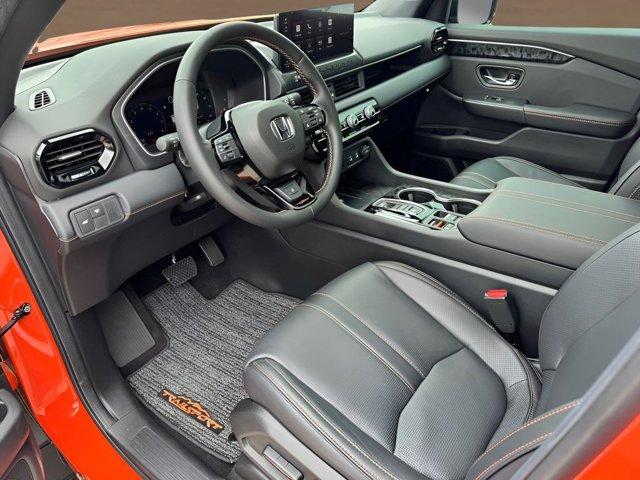 used 2026 Honda Passport car, priced at $50,725