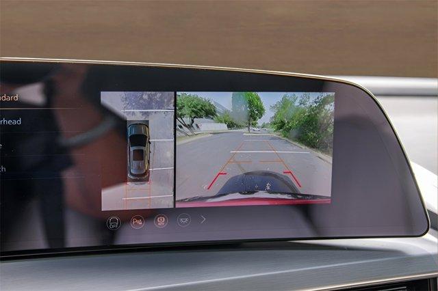 new 2026 Cadillac VISTIQ car, priced at $81,615