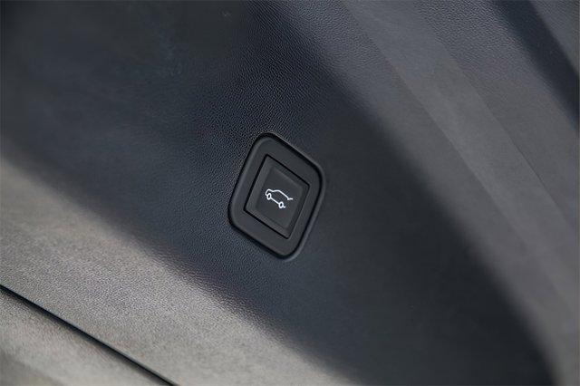 new 2026 Cadillac VISTIQ car, priced at $81,615