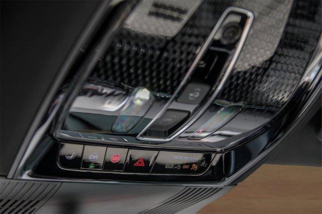 new 2026 Cadillac VISTIQ car, priced at $81,615