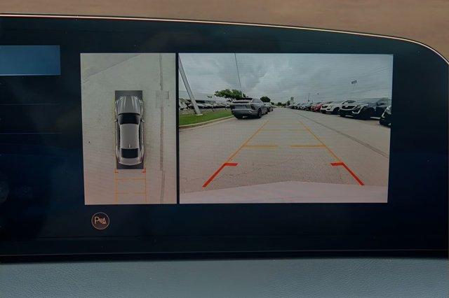 new 2026 Cadillac CT5 car, priced at $57,985