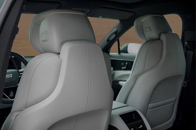 new 2026 Cadillac LYRIQ car, priced at $66,304
