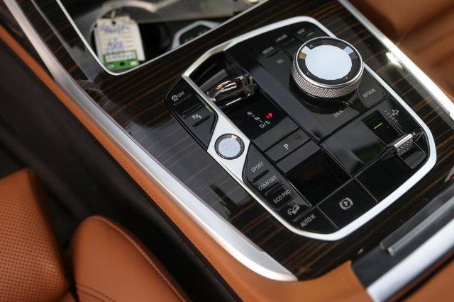 used 2025 BMW X7 car, priced at $71,998