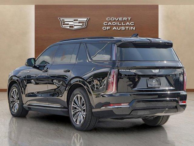 new 2026 Cadillac Escalade IQL car, priced at $133,370