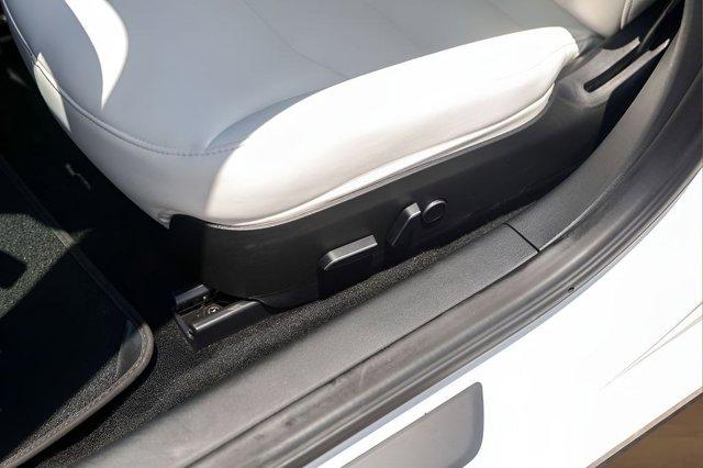 used 2023 Tesla Model 3 car, priced at $39,220