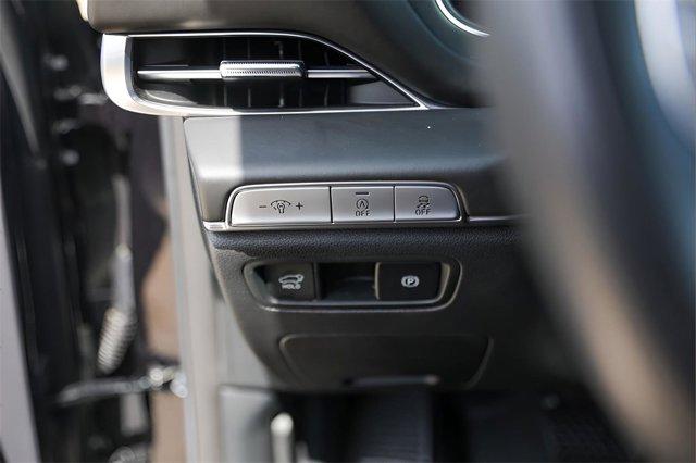 used 2023 Genesis GV80 car, priced at $44,488