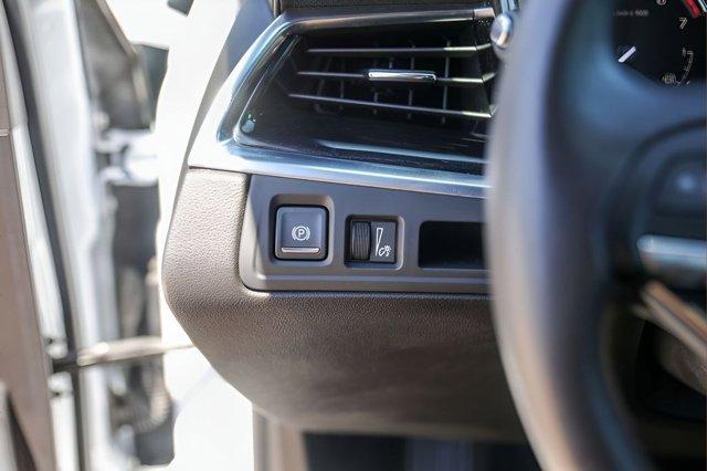 used 2025 Cadillac XT6 car, priced at $44,725