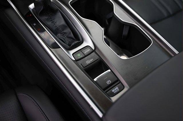 used 2022 Honda Accord car, priced at $25,125