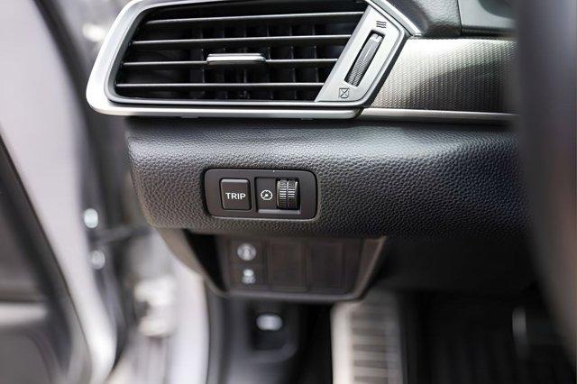 used 2022 Honda Accord car, priced at $25,125