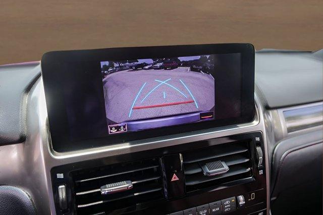used 2023 Lexus GX 460 car, priced at $60,438