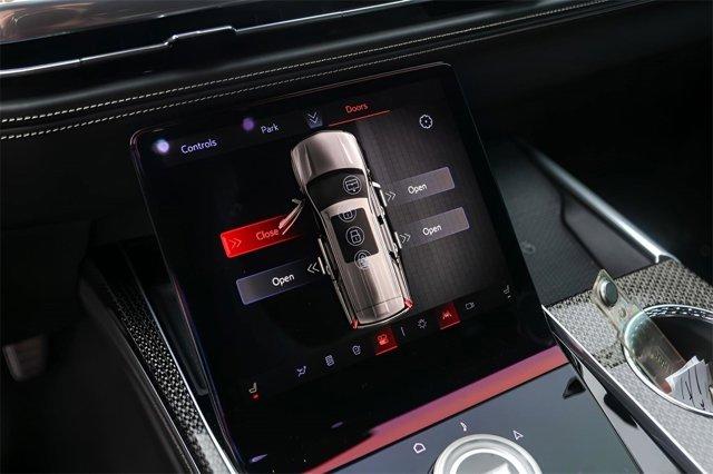 used 2025 Cadillac Escalade ESV car, priced at $180,998