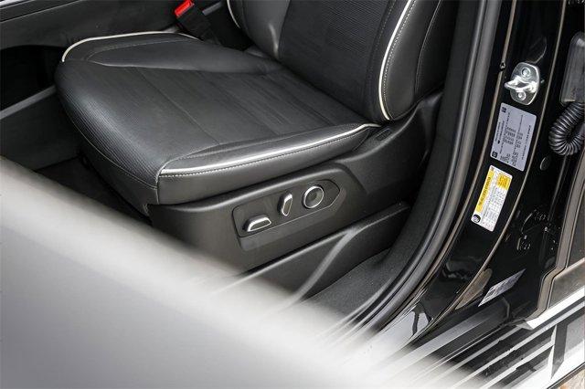 used 2025 Cadillac Escalade ESV car, priced at $100,493