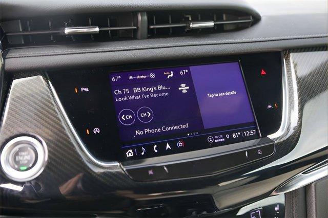 used 2023 Cadillac XT6 car, priced at $41,998