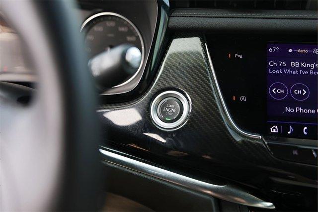 used 2023 Cadillac XT6 car, priced at $41,998