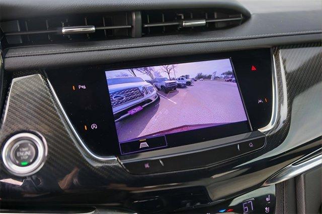 used 2023 Cadillac XT6 car, priced at $41,998
