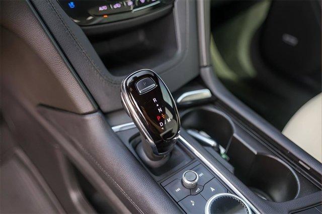 used 2023 Cadillac XT6 car, priced at $41,998