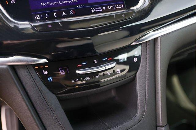 used 2023 Cadillac XT6 car, priced at $41,998