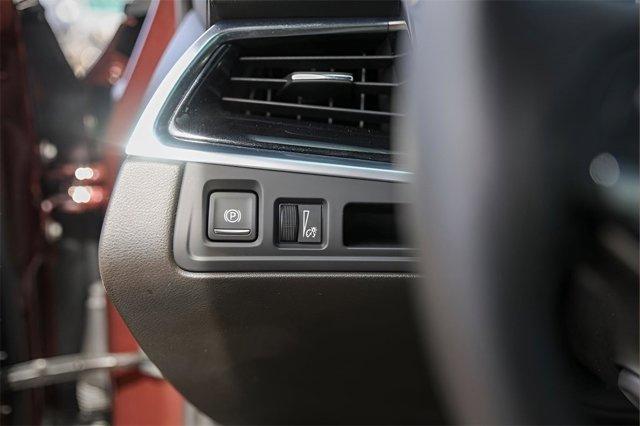 used 2023 Cadillac XT6 car, priced at $41,998