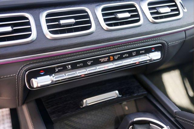 used 2026 Mercedes-Benz AMG GLE 53 car, priced at $89,125