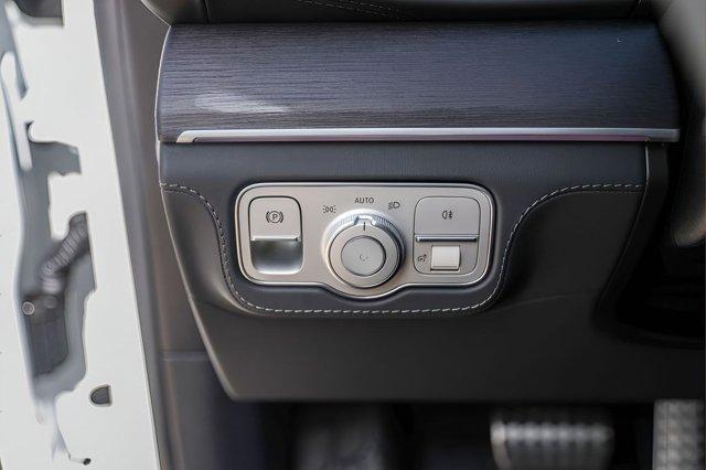 used 2026 Mercedes-Benz AMG GLE 53 car, priced at $89,125