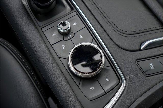 new 2025 Cadillac XT6 car, priced at $65,640