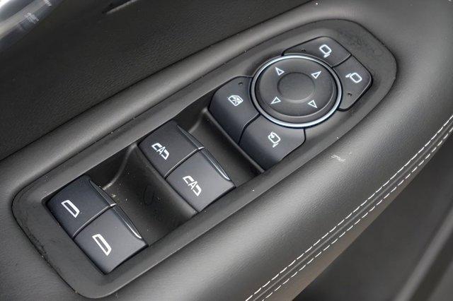 new 2025 Cadillac XT6 car, priced at $65,640