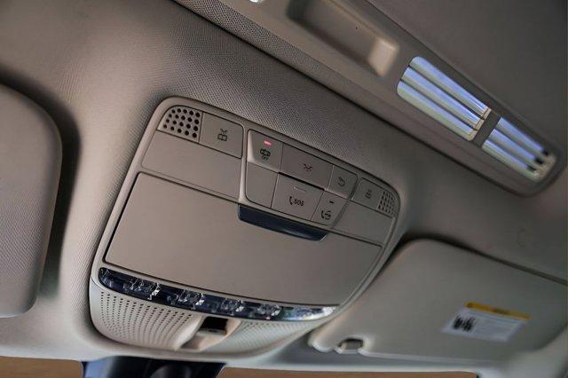 used 2021 Mercedes-Benz C-Class car, priced at $29,525