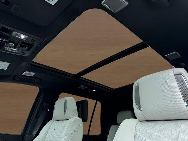 new 2026 Cadillac Escalade car, priced at $133,080