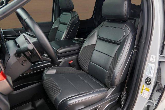 used 2023 Ford F-150 car, priced at $72,488