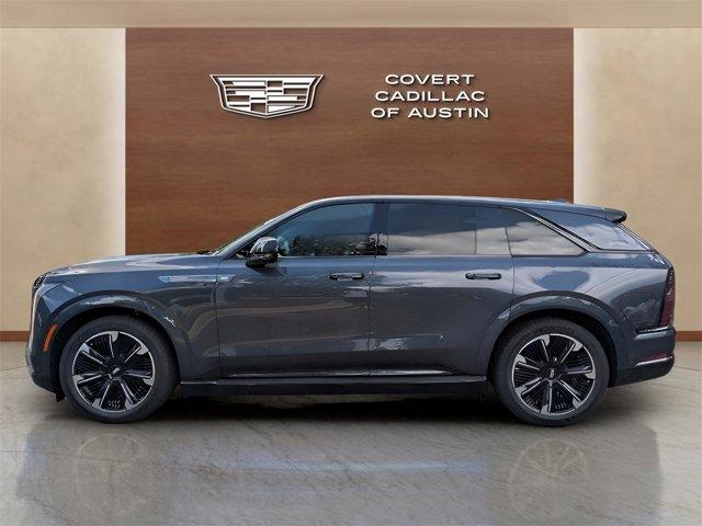 new 2026 Cadillac Escalade IQ car, priced at $153,765