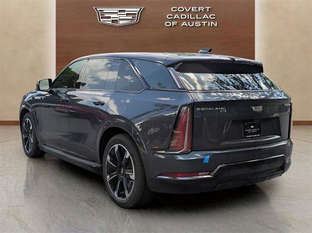 new 2026 Cadillac Escalade IQ car, priced at $153,765