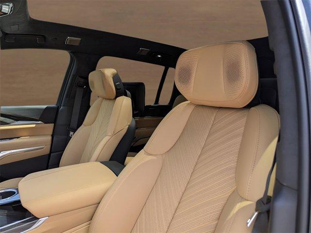 new 2026 Cadillac Escalade IQ car, priced at $153,765