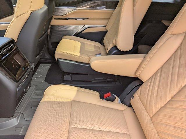 new 2026 Cadillac Escalade IQ car, priced at $153,765