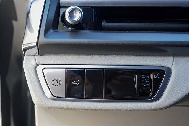 new 2026 Cadillac VISTIQ car, priced at $80,490