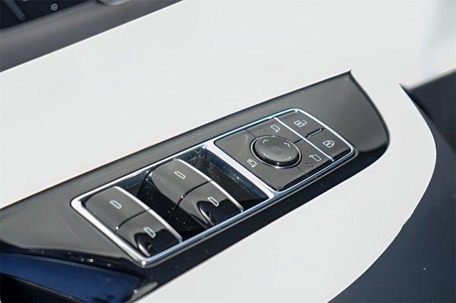 new 2026 Cadillac VISTIQ car, priced at $80,490