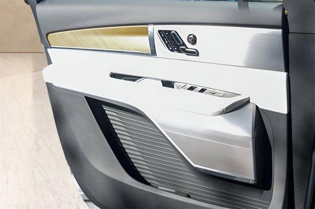 new 2026 Cadillac VISTIQ car, priced at $80,490