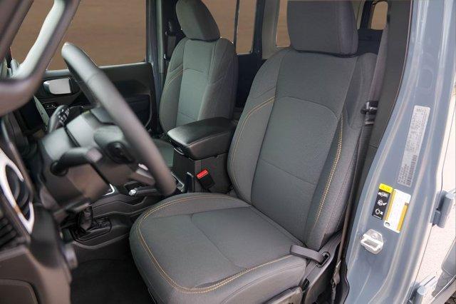 used 2025 Jeep Wrangler 4xe car, priced at $32,725