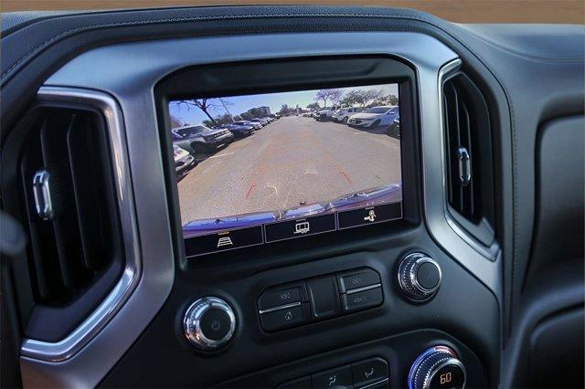 used 2021 GMC Sierra 1500 car, priced at $34,998