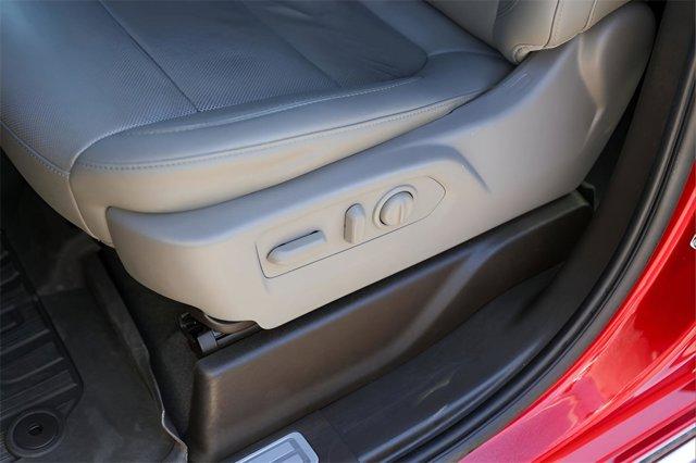 used 2021 GMC Sierra 1500 car, priced at $34,998