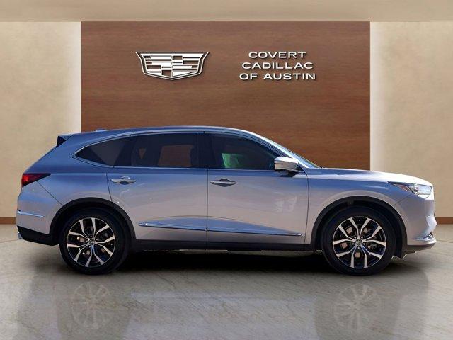 used 2022 Acura MDX car, priced at $31,975