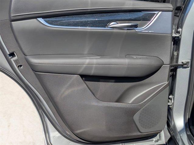 new 2025 Cadillac XT5 car, priced at $56,565