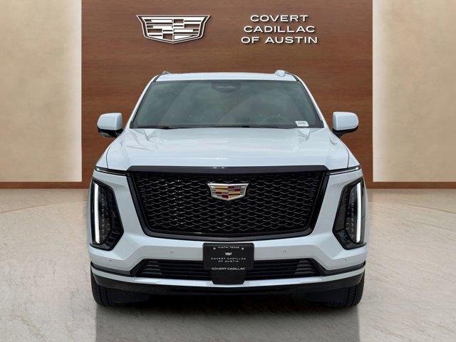 new 2026 Cadillac Escalade car, priced at $116,375