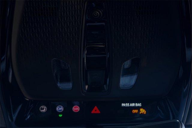 new 2026 Cadillac OPTIQ car, priced at $59,785