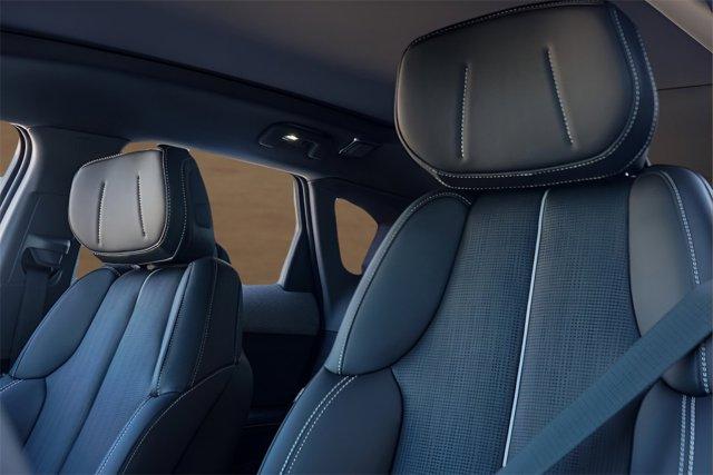 new 2026 Cadillac OPTIQ car, priced at $59,785