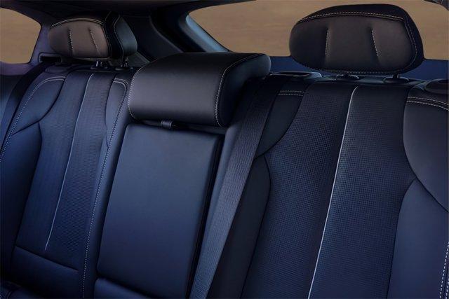 new 2026 Cadillac OPTIQ car, priced at $59,785