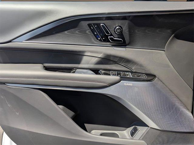 new 2026 Cadillac LYRIQ car, priced at $70,205