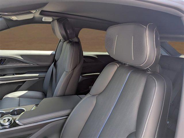 new 2026 Cadillac LYRIQ car, priced at $70,205