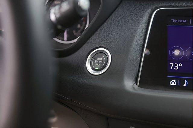 used 2023 Cadillac XT4 car, priced at $27,998