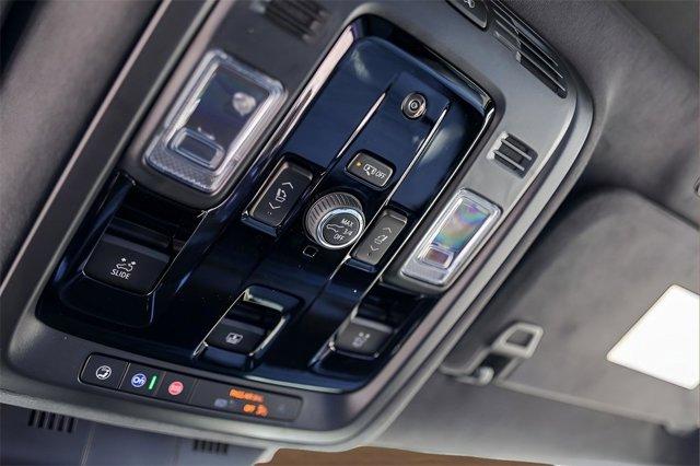 used 2025 Cadillac Escalade ESV car, priced at $128,366