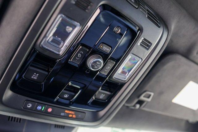 used 2025 Cadillac Escalade ESV car, priced at $128,366